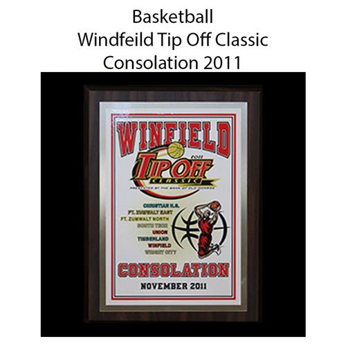 Winfeild  Tip Off Classic 